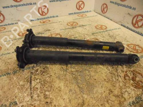 Used Right rear shock absorber VOLVO S80 I (184) 2.4 (170 hp) 14180640