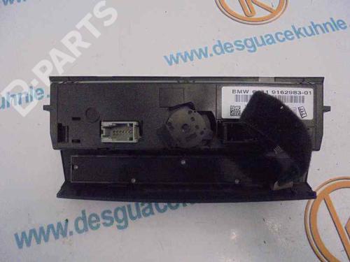Climate control BMW 3 (E90) 320 d xDrive | BP2495288I5 