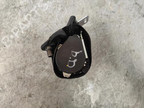 Used Front right seatbelt Front right seatbelt RENAULT KANGOO / GRAND KANGOO II (KW0/1_) 1.5 dCi 70 (KW0V, KW0A) (68 hp) 33677123 33677123