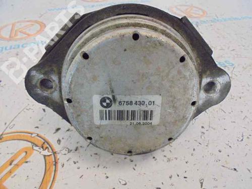 Engine mount BMW X5 (E53) 3.0 i | BP10270092M89 