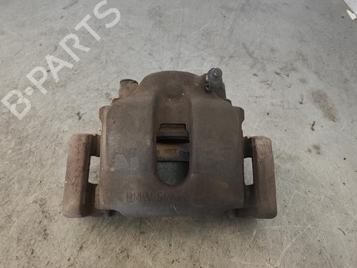 Used Right front brake caliper BMW 3 (E46) 320 d (136 hp) 30388053