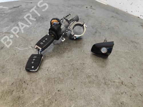 Used Ignition barrel Ignition barrel KIA OPTIMA (JF) [2015-2026] 33470947 33470947
