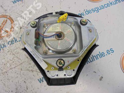 Driver airbag AUDI A6 C5 (4B2) 2.5 TDI | BP2456015C9 
