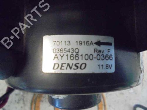 Heater blower motor CHRYSLER VOYAGER IV (RG, RS) 2.5 CRD | BP14181849M62 