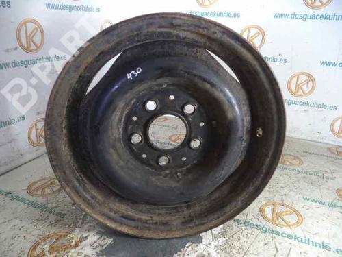 Velg MERCEDES-BENZ 123 T-Model (S123) 300 T D (123.190) (88 hp) 3527026