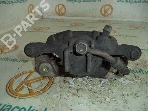 Right front brake caliper HONDA CIVIC VI Hatchback (EJ, EK) 1.4 i S (EJ9) | BP11612000M104 