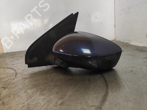 Left mirror FIAT STILO (192_) 1.2 16V (192_XA1B) | BP29731810C26 
