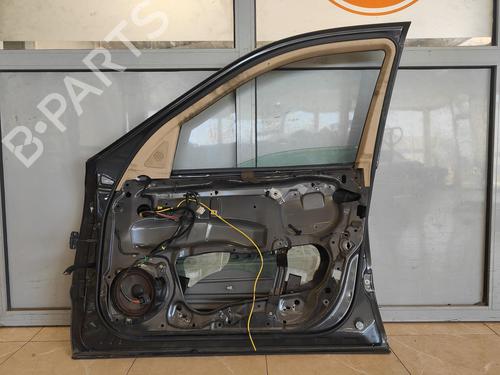 Right front door MERCEDES-BENZ S-CLASS (W220)  | BP12951378C3 