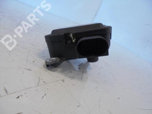Varmeblæser AUDI A6 C5 (4B2) 2.5 TDI | BP7021809M62 