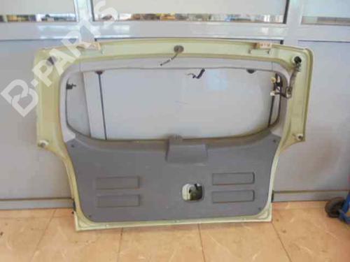Tailgate HYUNDAI TUCSON (JM)  | BP6018291C6 