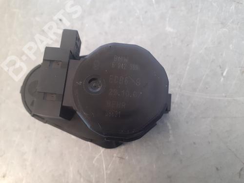 Heater blower motor BMW 5 (E60) 525 d | BP8952200M62 