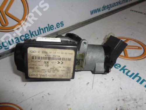 Ignition barrel CHEVROLET LACETTI (J200)  | BP2451167M48