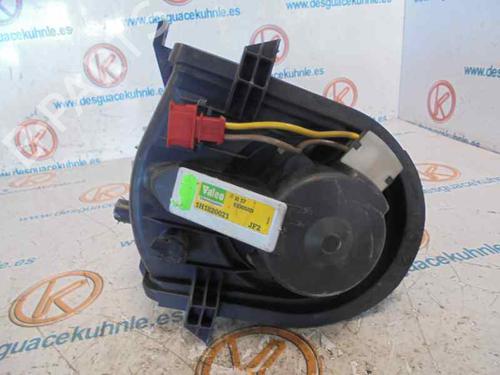 Heater blower motor SEAT IBIZA II (6K1) 1.9 D | BP14181240M62 