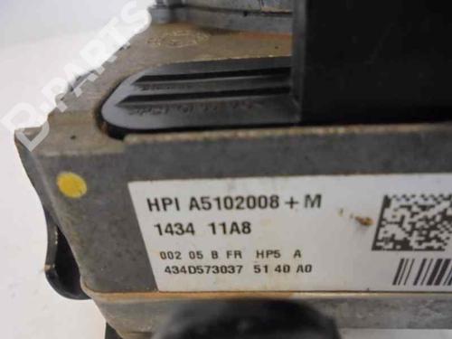 Steering pump DACIA SANDERO II  | BP5151125M99 