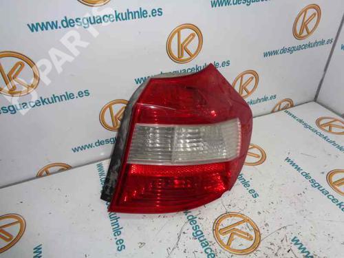 Right taillight BMW 1 (E87)  | BP2980269C35 