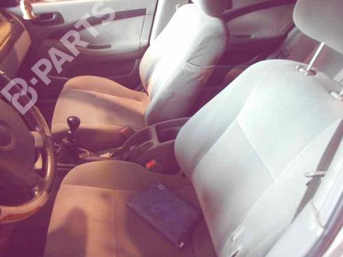 Engine mount CHEVROLET LACETTI (J200) 1.4 16V | BP10269503M89  - Image 6