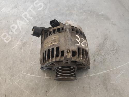 Used Alternator FORD FIESTA V (JH_, JD_) [2001-2014]  14992703