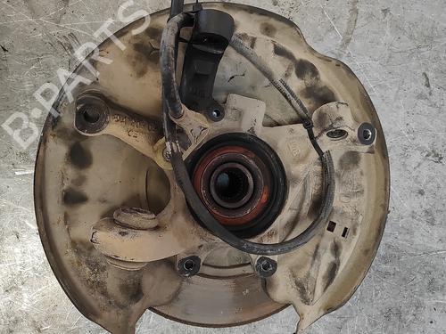 Right rear steering knuckle MERCEDES-BENZ C-CLASS Coupe (CL203) C 220 CDI (203.708) | BP29736012M28 