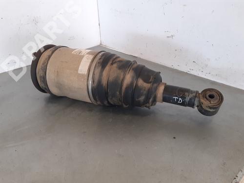 Used Right rear shock absorber LAND ROVER RANGE ROVER SPORT I (L320) [2005-2013]  8062070