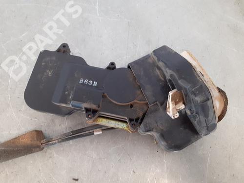 Rear right lock MAZDA 6 Saloon (GG) 2.0 DI (GG14) | BP10057250C99 