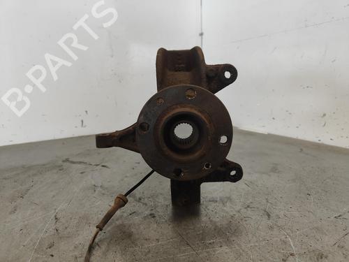 Right front steering knuckle RENAULT GRAND SCÉNIC II (JM0/1_) 1.9 dCi (JM0G, JM12, JM1G, JM2C) (120 hp) 17962265