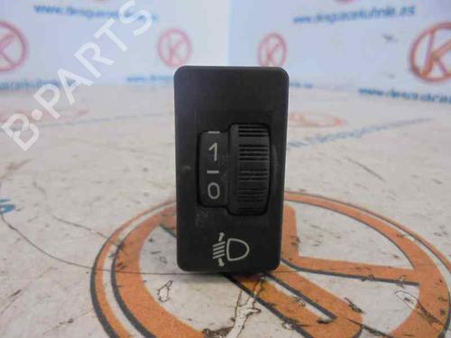 Used Headlight switch CITROËN XSARA Coupe (N0) 1.4 HDi (68 hp) 2466172
