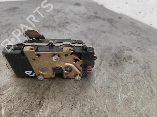 Used Rear right lock CITROËN XSARA PICASSO (N68) 2.0 HDi (90 hp) 26334982