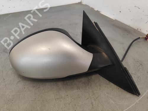 Right mirror SEAT IBIZA III (6L1) 1.9 TDI | BP14851439C27 
