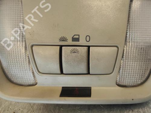 Interior roof light VOLVO S40 I (644) 1.9 TD | BP13417975I8 