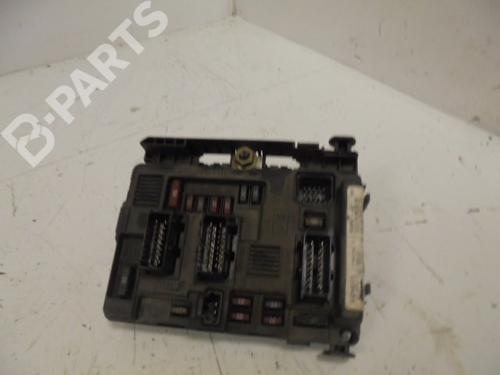 Fuse box PEUGEOT 206 Hatchback (2A/C) 1.4 i | BP6549997E1 