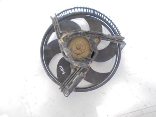 Radiator fan VOLVO 460 (464)  | BP6555548M35 