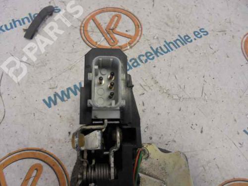 Front left lock BMW 5 (E39) 528 i | BP2467012C98 