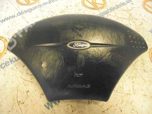 Førerens kollisjonspute FORD FOCUS I (DAW, DBW) [1998-2009]  2475316