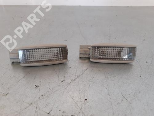Used Interior roof light Interior roof light VW PASSAT B5.5 (3B3) 1.9 TDI (130 hp) 7429307 7429307