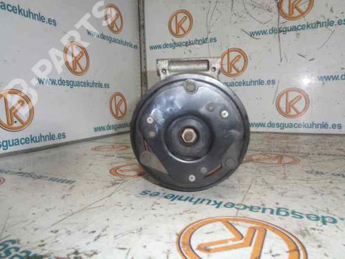 AC compressor RENAULT LAGUNA II (BG0/1_)  | BP2469560M34 