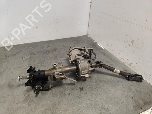 Used Steering column Steering column OPEL MERIVA A MPV (X03) [2003-2010] 36077761 36077761
