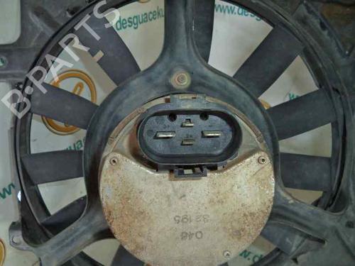 Radiator fan SEAT INCA (6K9) 1.9 D | BP12558731M35 