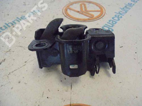 Hood lock MERCEDES-BENZ E-CLASS (W211) E 280 CDI (211.020) | BP8780224C133 