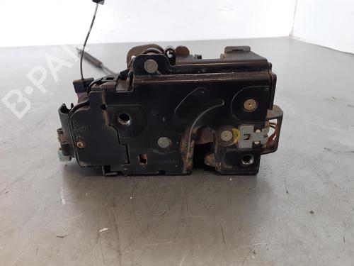 Used Front right lock SEAT TOLEDO III (5P2) [2004-2009]  8110776