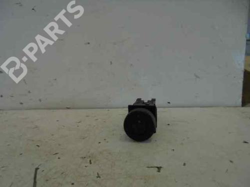 Airco bedieningspaneel CITROËN BERLINGO / BERLINGO FIRST MPV (MF_, GJK_, GFK_) [1996-2025]  6017485