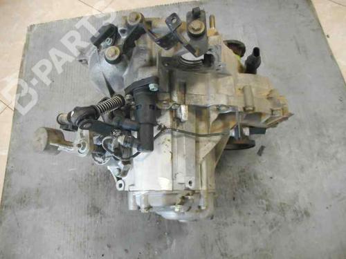 Gearbox SKODA FABIA I (6Y2)  | BP2466901M3 