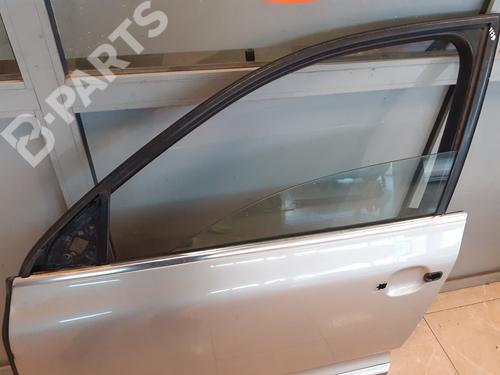 Left front door VW TOUAREG (7LA, 7L6, 7L7)  | BP8876895C2 