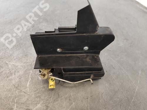 Used Front left lock DACIA SANDERO II [2012-2025]  11015753