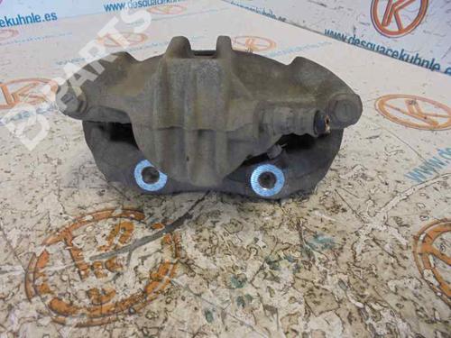 Right front brake caliper CITROËN C1 (PM_, PN_) 1.0 | BP11610294M104