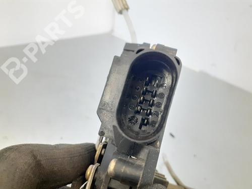 Front left lock AUDI A6 C5 Avant (4B5) 2.5 TDI | BP7105221C98 
