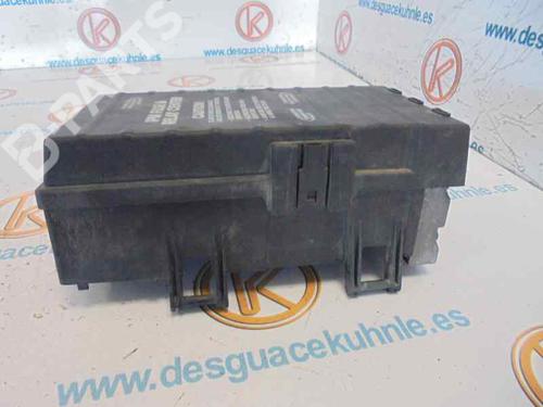 Fuse box CHRYSLER VOYAGER IV (RG, RS) 2.5 CRD | BP3525205E1 