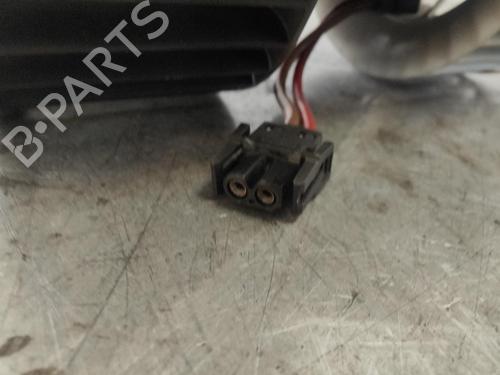 Heater blower motor BMW 3 (E46)  | BP17649964M62 