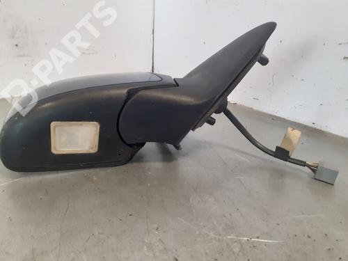 Right mirror FORD MONDEO III Saloon (B4Y) 2.0 TDCi | BP8697040C27 