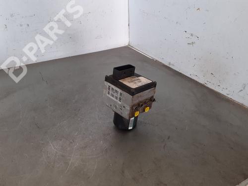 Used ABS pump PEUGEOT 407 (6D_) [2004-2011]  10282513