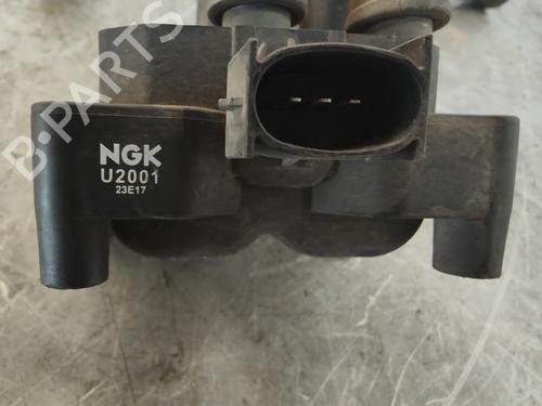 Ignition coil FORD FIESTA V (JH_, JD_) 1.6 16V | BP27303034M94 